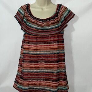 New Direction Top, Size M